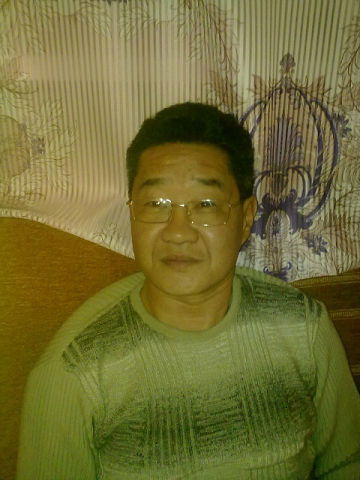 Александр Ким