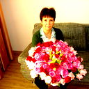 Lara Zherebtsova