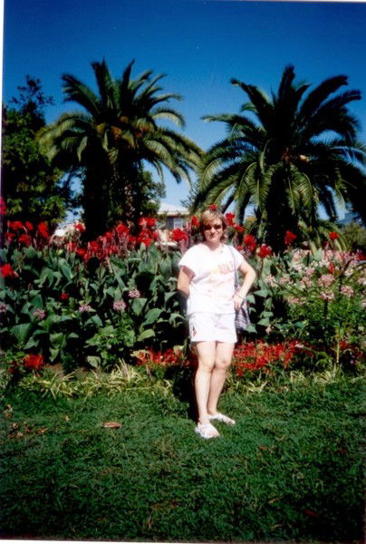 Наталья Алексашина