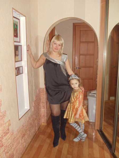 Елена Леонтьева