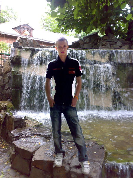 Роман Багаев