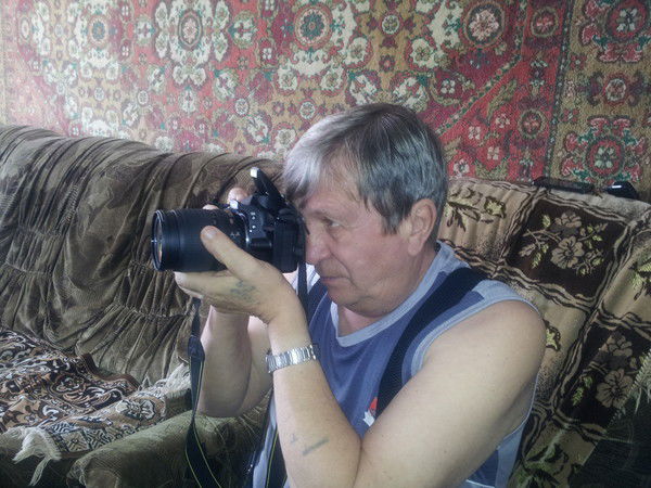 Геннадий Гришин