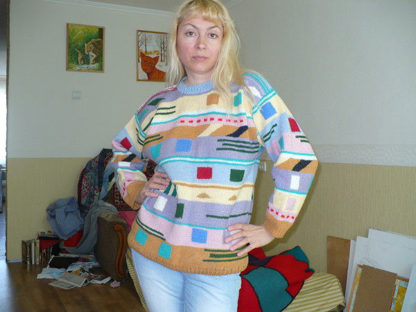 Наталья Мелешкина