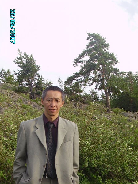 Болат Райыс