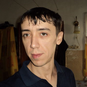 Иоан Савкин