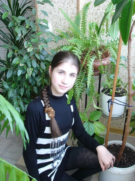 Ирина Смирнова