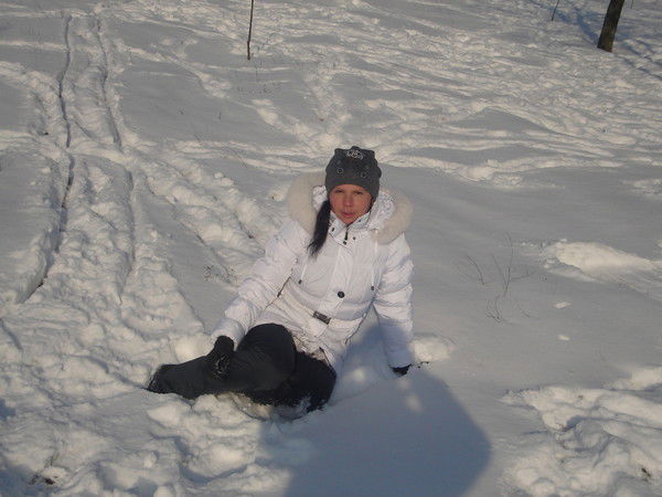 Яна Цыпотей