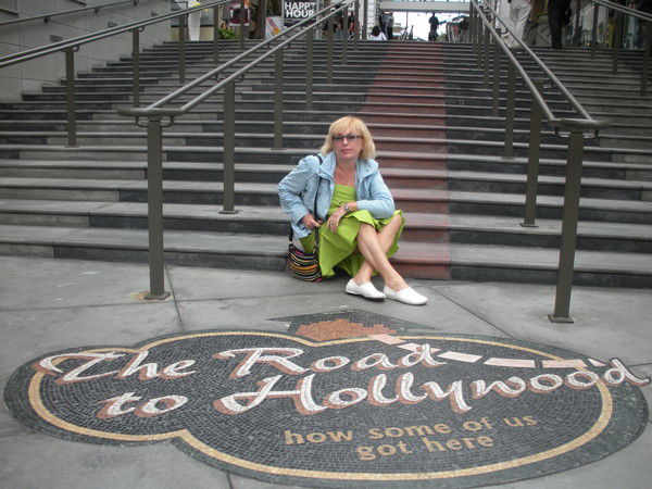 Алевтина Онисовец