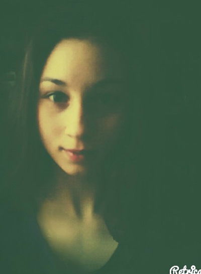 Анастасия Дворянкина