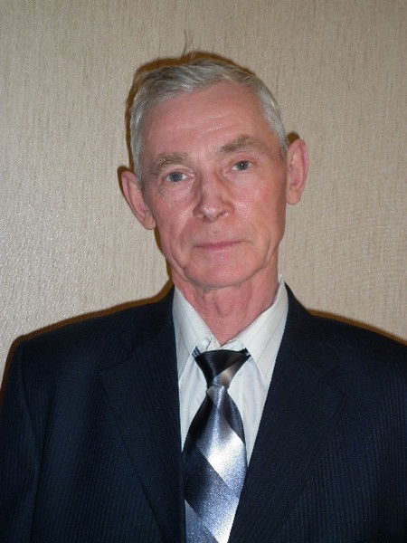 Владимир Уланов