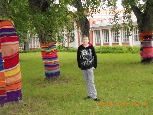 Андрей Сосыкин