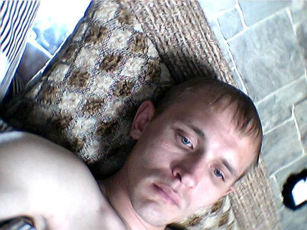 Костя Волошин