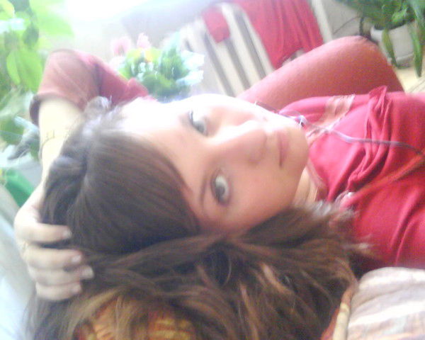 Яна Михайленко