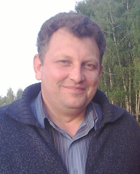 Андрей Михайлович