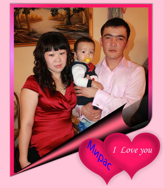 Назгуль Зикирова