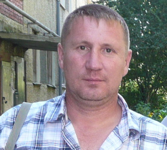 Павел Гуляев