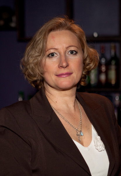 Ирина Колосс