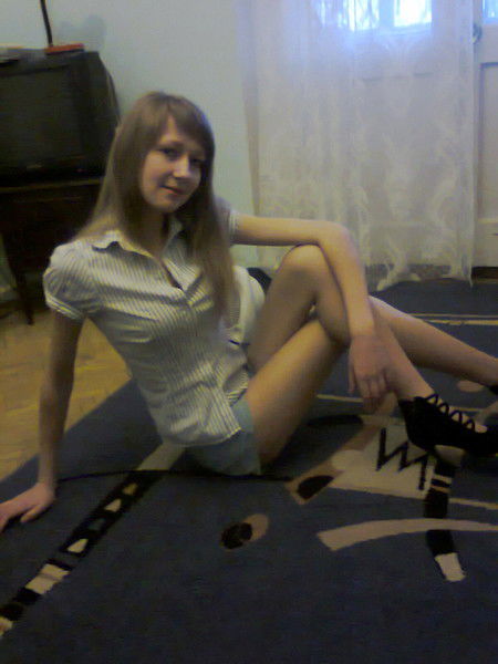 Ірина Погрибенник