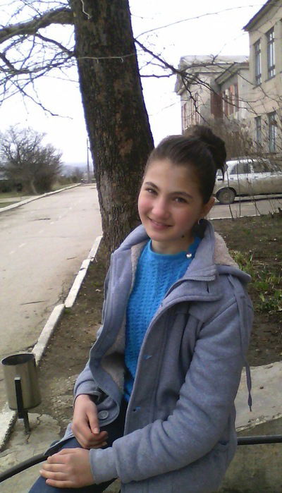 Усние Саитибрагимова