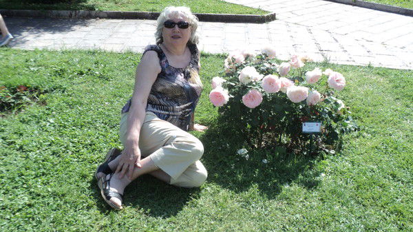 Mинира Шарафудинова