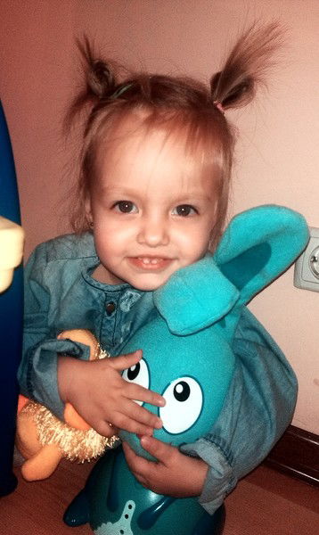 Ирина Есимбаева