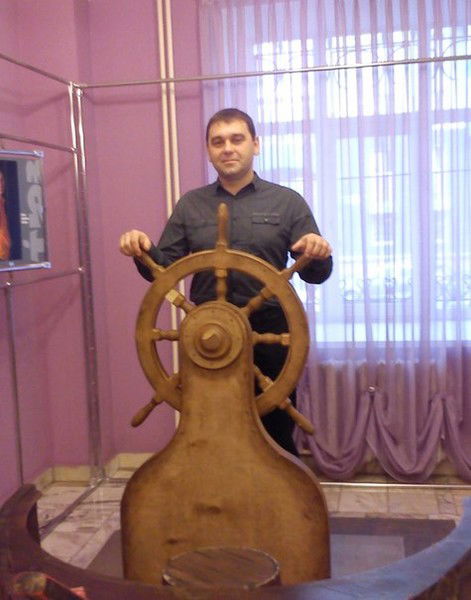 Василий Мaкoвeцкий