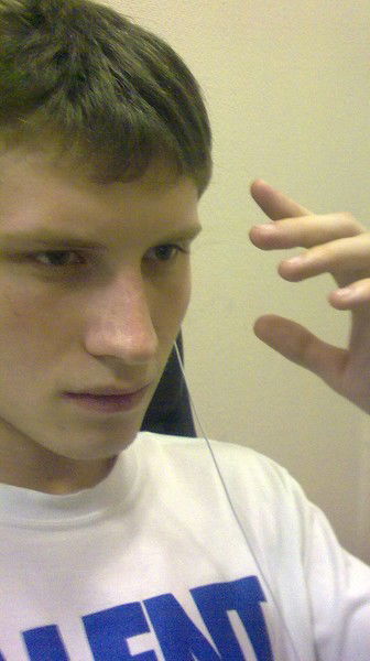 Андрей Овчинников