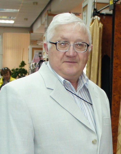Валерий Жилкин