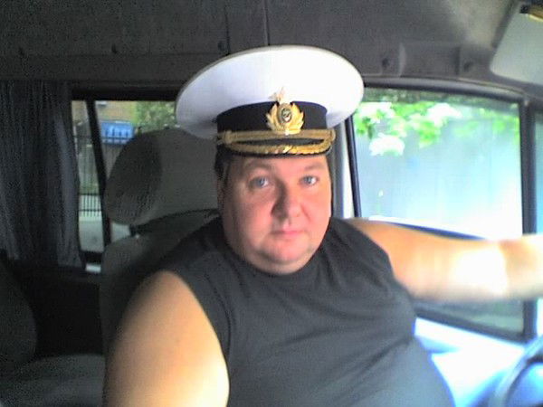 Александр Рябинкин