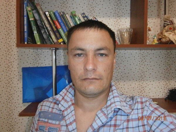 Эскендер Джемодинов