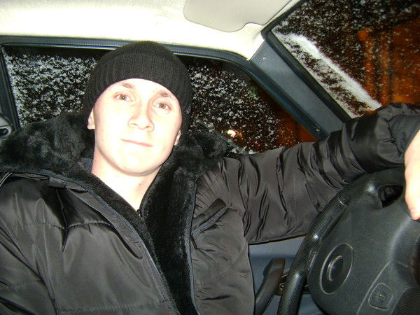 Андрей Чисталев