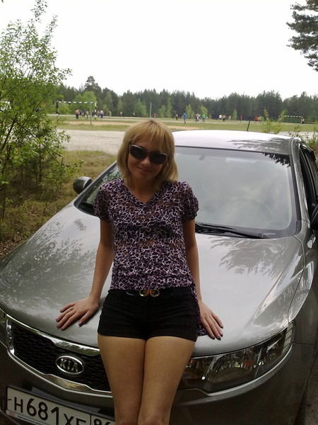 Мария Сурайкина