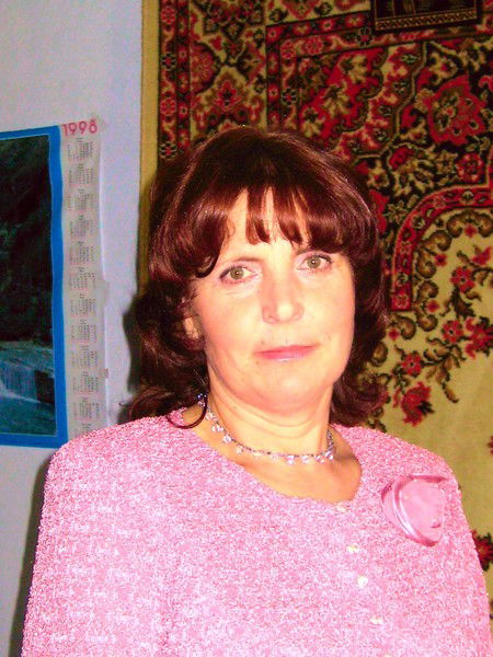 Анна Лаутеншлегер