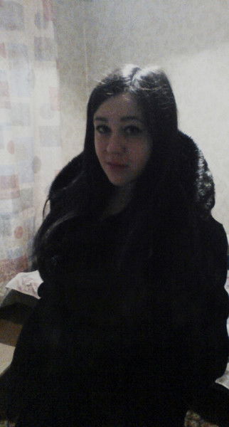 Валечка Терентьева