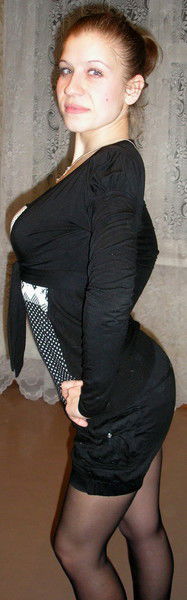 Екатерина Ильиных