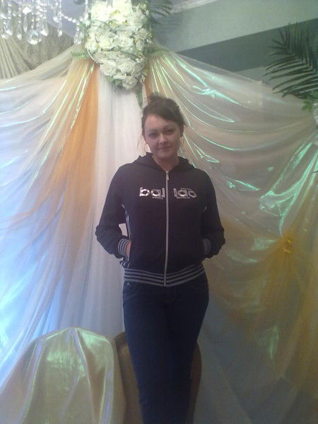 Елена Ермоленко