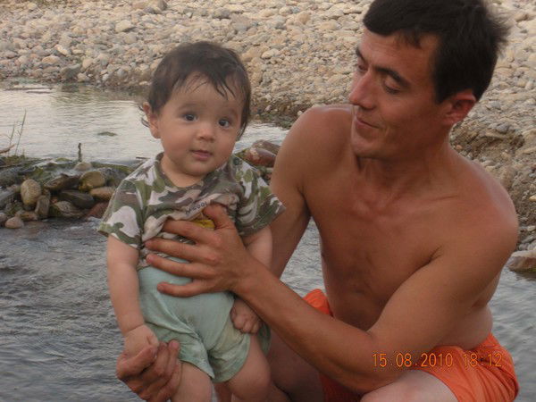 Музаффар Сатторов