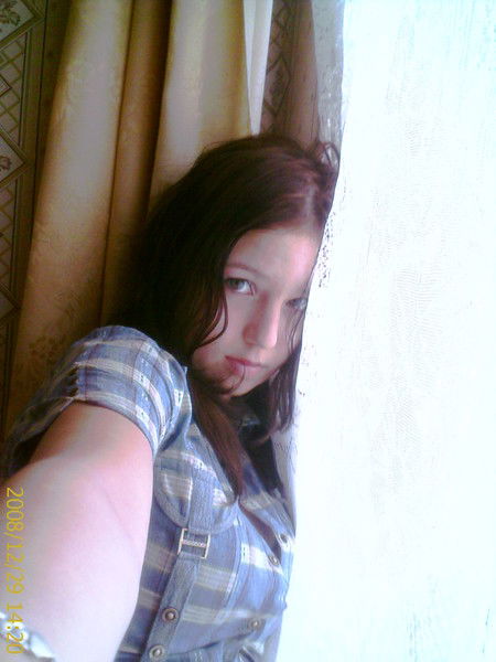 Валентина Сучкова