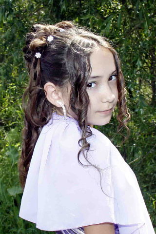 Можно Олей Называть