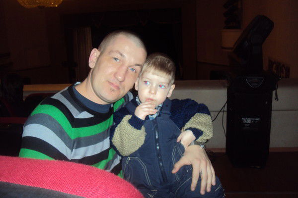 Денис Кузнецов