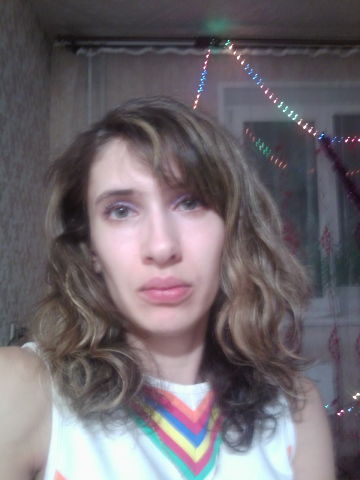 Екатерина Чебоксарова