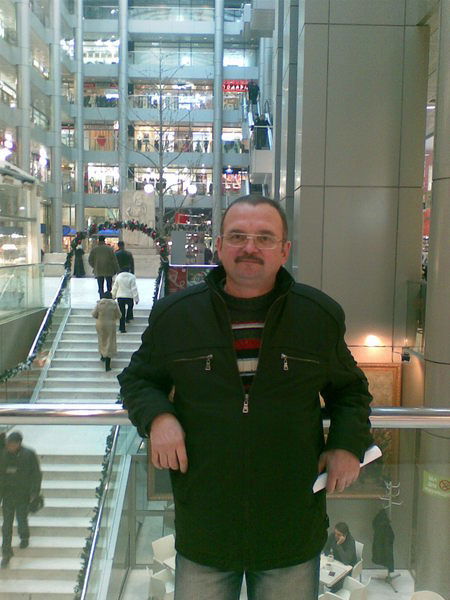 Сергей Пенкин