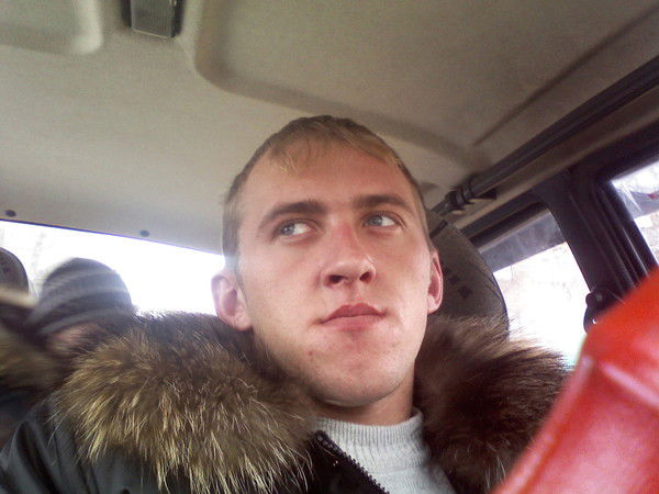 Евгений Лапшин