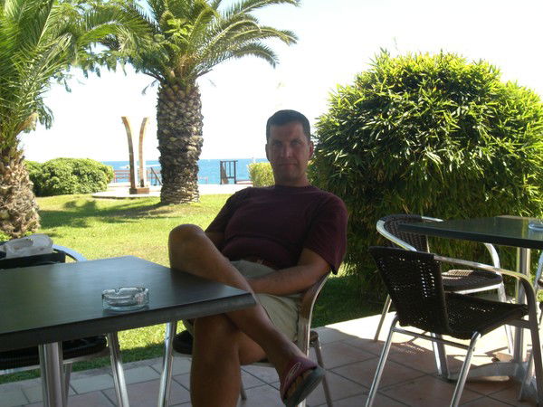 Александр Заливин