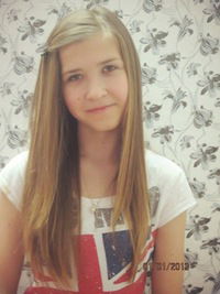 Алена Шуваева