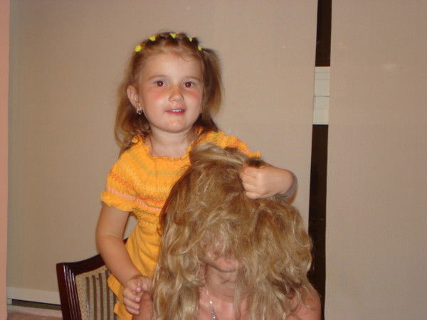 Светлана Гукова