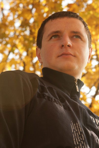 Алексей Шитый