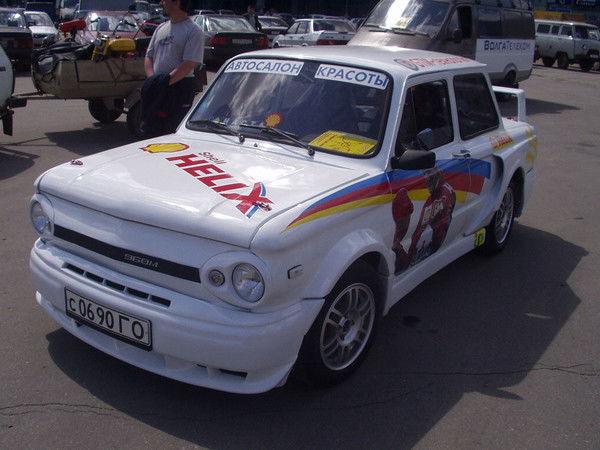 Александр Кичак