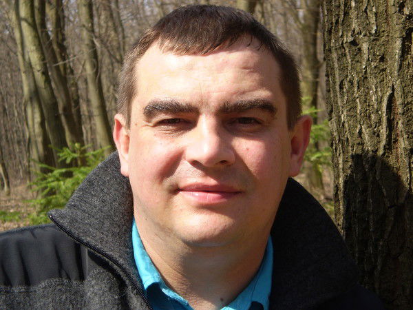 Михайло Країнський