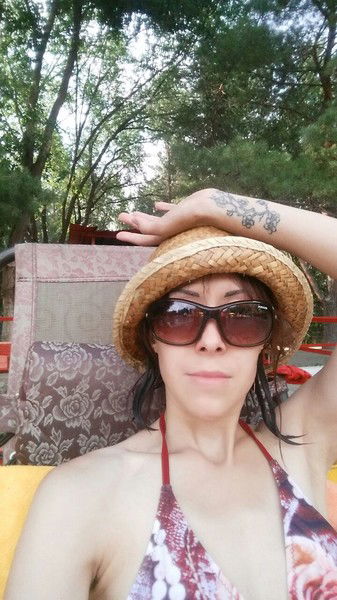 Микуся Даутова(Боенкова)